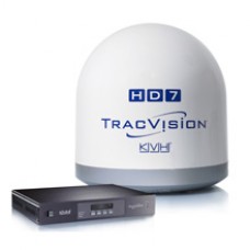 KVH TracVision UHD7
